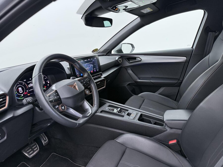 CUPRA Leon 1.4 e-Hybrid 245PK VZ