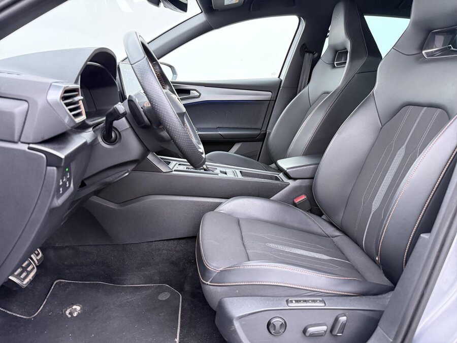 CUPRA Leon 1.4 e-Hybrid 245PK VZ
