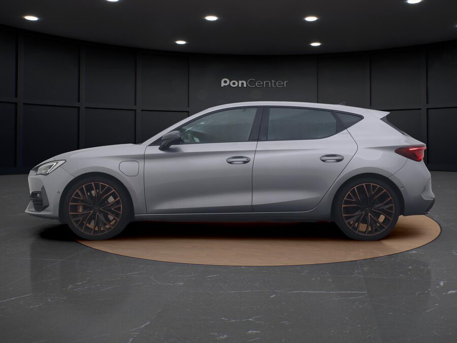 CUPRA Leon 1.4 e-Hybrid 245PK VZ