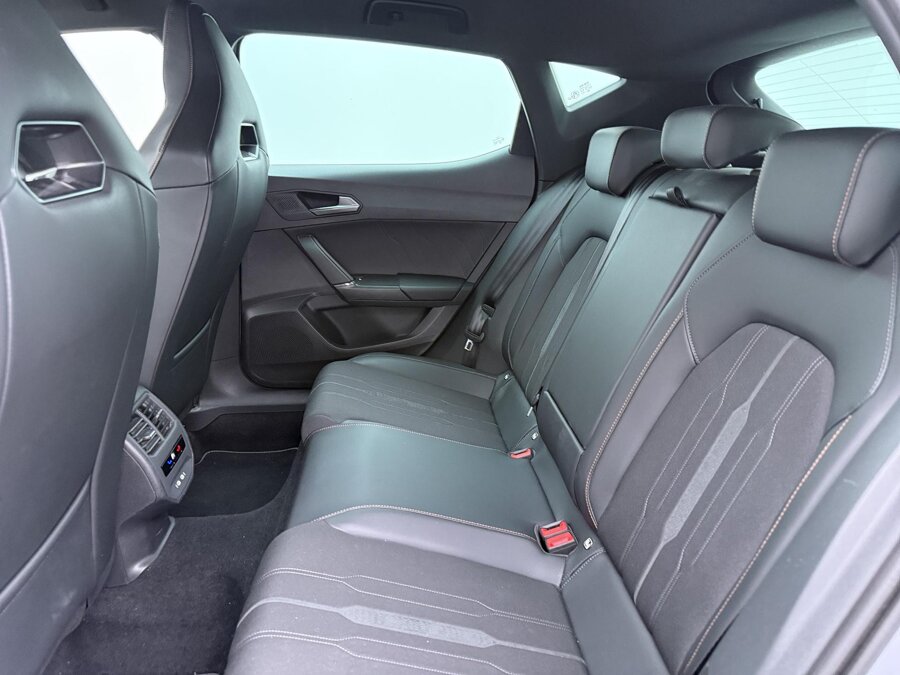 CUPRA Leon 1.4 e-Hybrid 245PK VZ