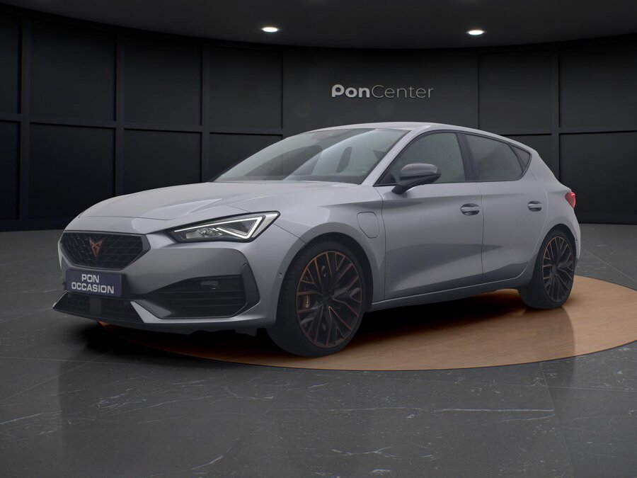 CUPRA Leon 1.4 e-Hybrid 245PK VZ