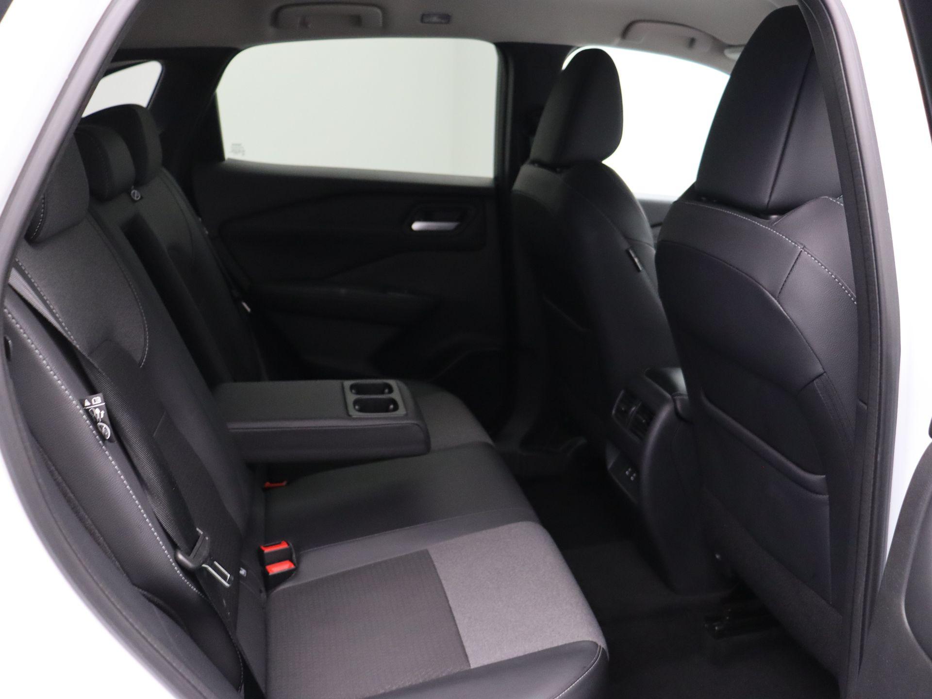 Nissan QASHQAI 158pk MHEV Xtronic N-Connecta - Afbeelding 9