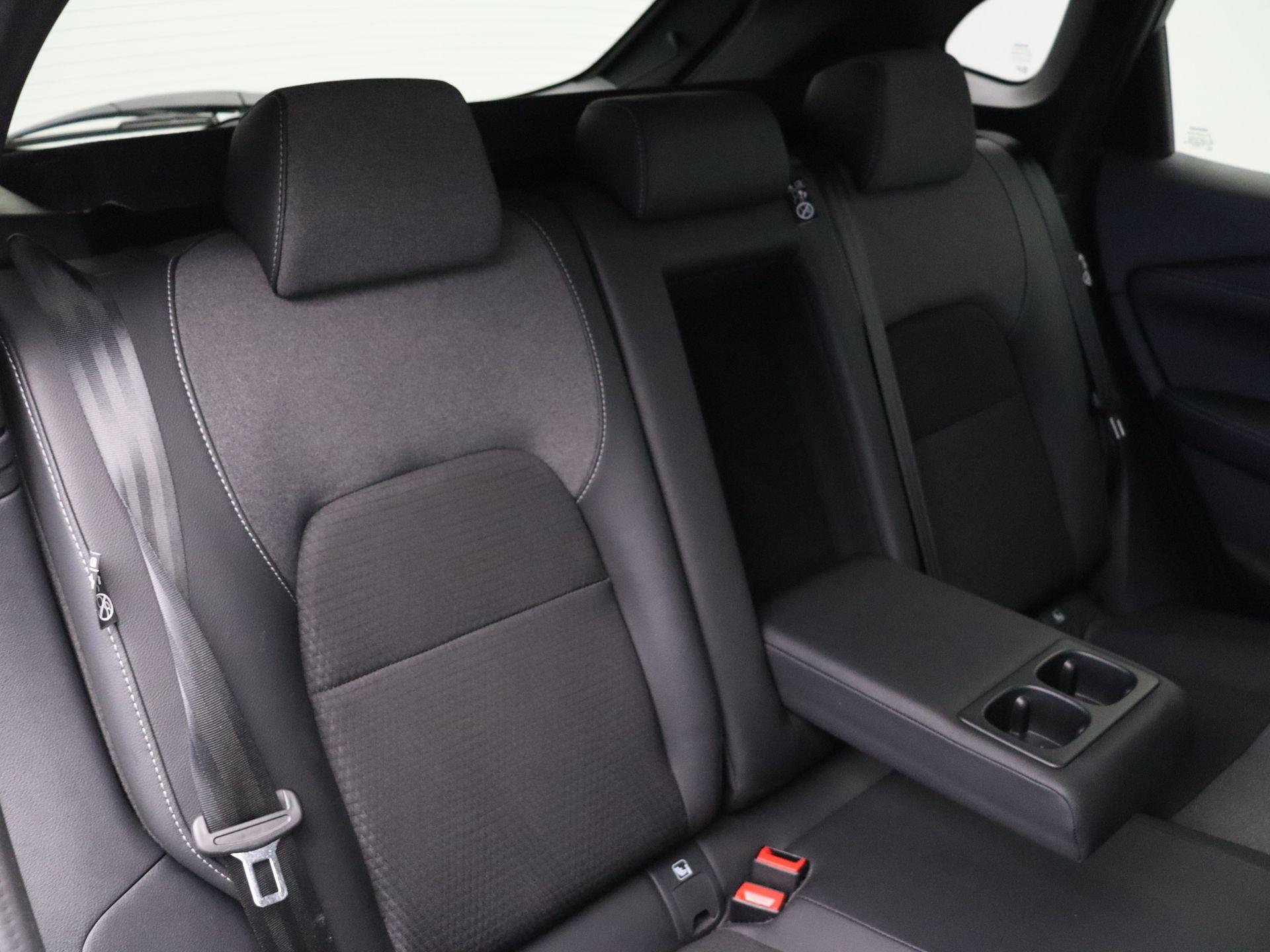 Nissan QASHQAI 158pk MHEV Xtronic N-Connecta - Afbeelding 10