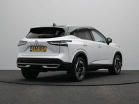 Nissan QASHQAI 158pk MHEV Xtronic N-Connecta - Afbeelding 11
