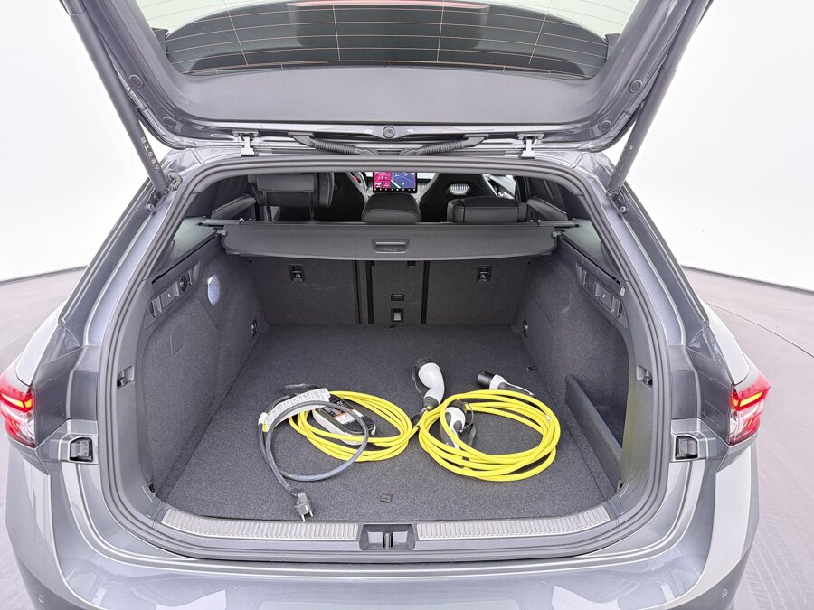 Škoda Superb Combi 1.5 TSI PHEV Sportline Business