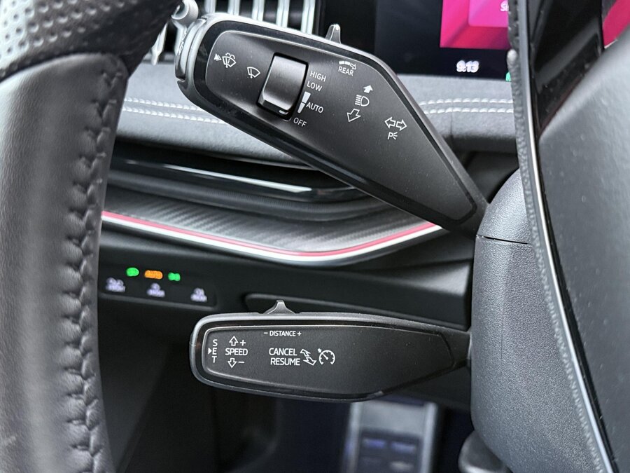 Škoda Superb Combi 1.5 TSI PHEV Sportline Business