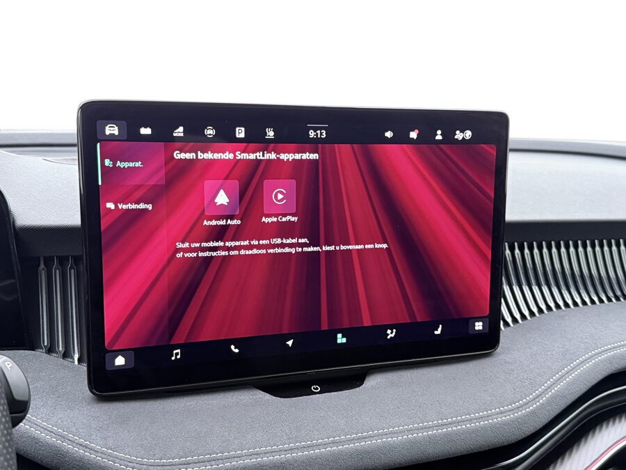 Škoda Superb Combi 1.5 TSI PHEV Sportline Business