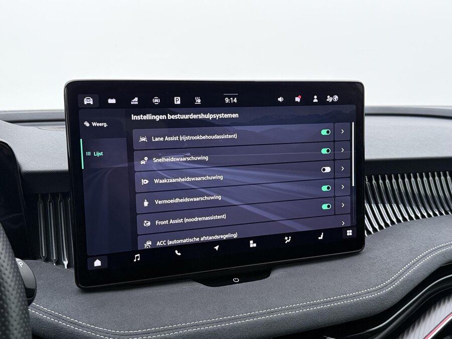 Škoda Superb Combi 1.5 TSI PHEV Sportline Business