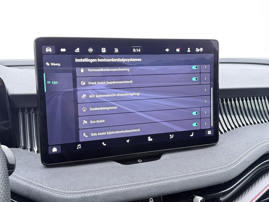 Škoda Superb Combi 1.5 TSI PHEV Sportline Business