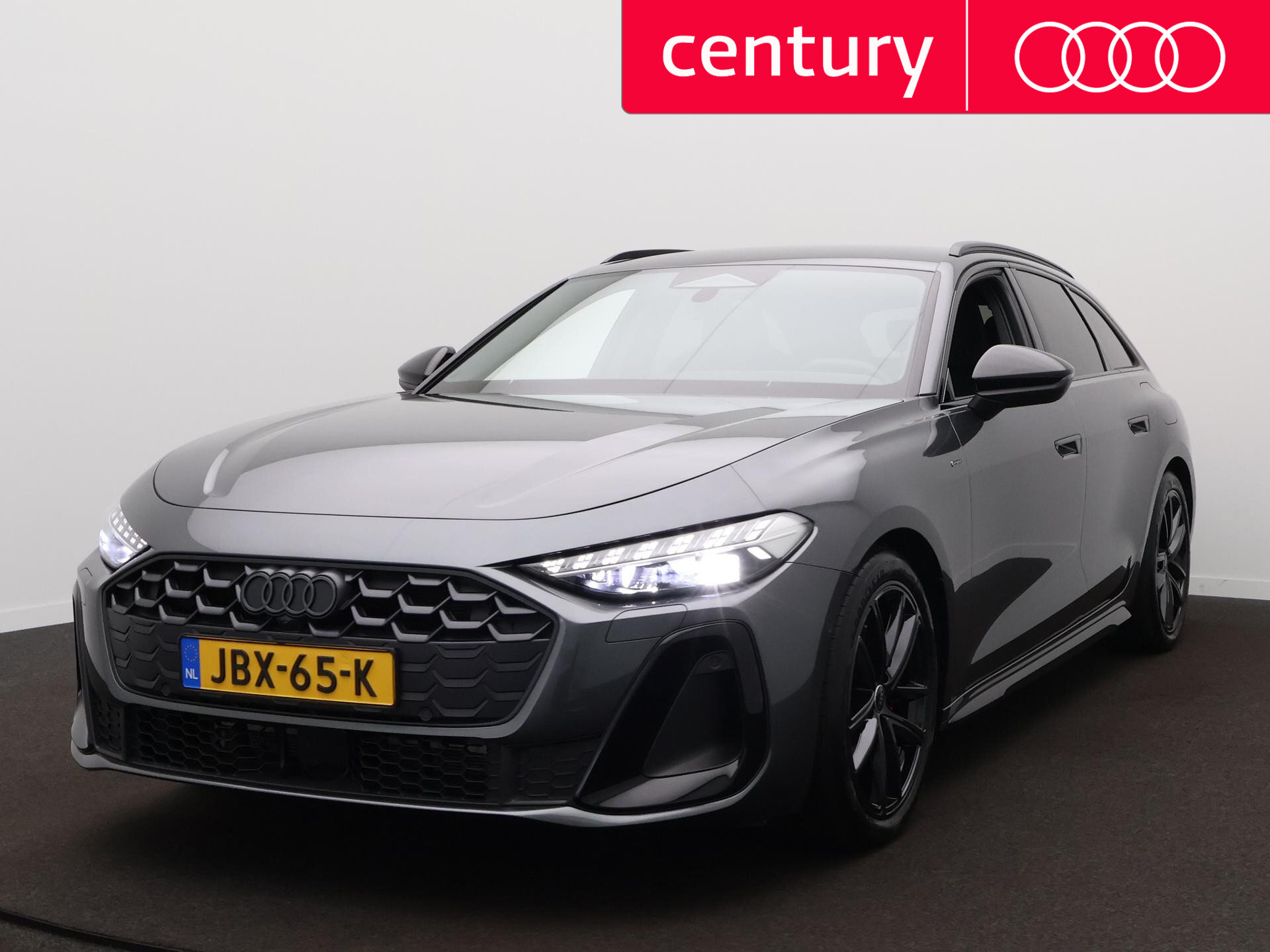 Audi A5 Avant 2.0 e-hybrid 299PK quattro S edition