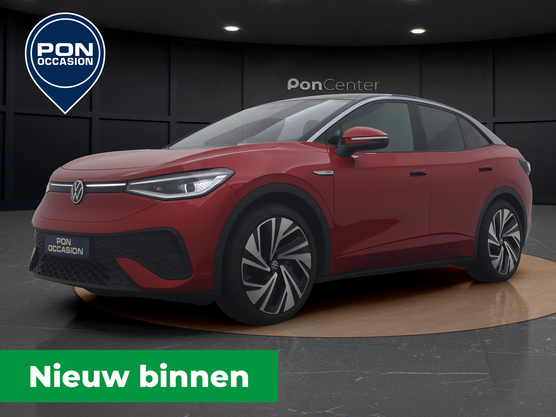 Volkswagen ID.5