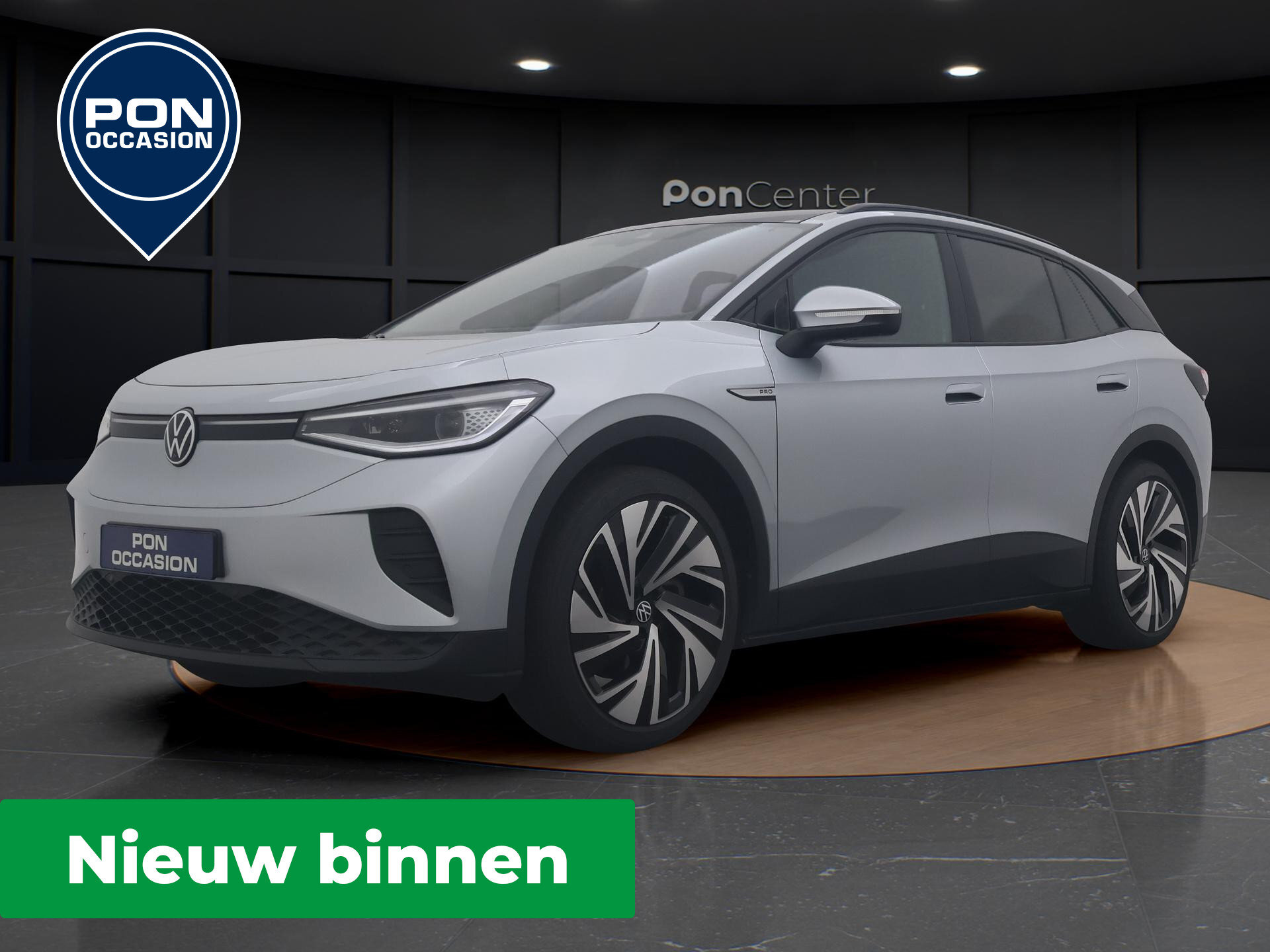 Volkswagen ID.4