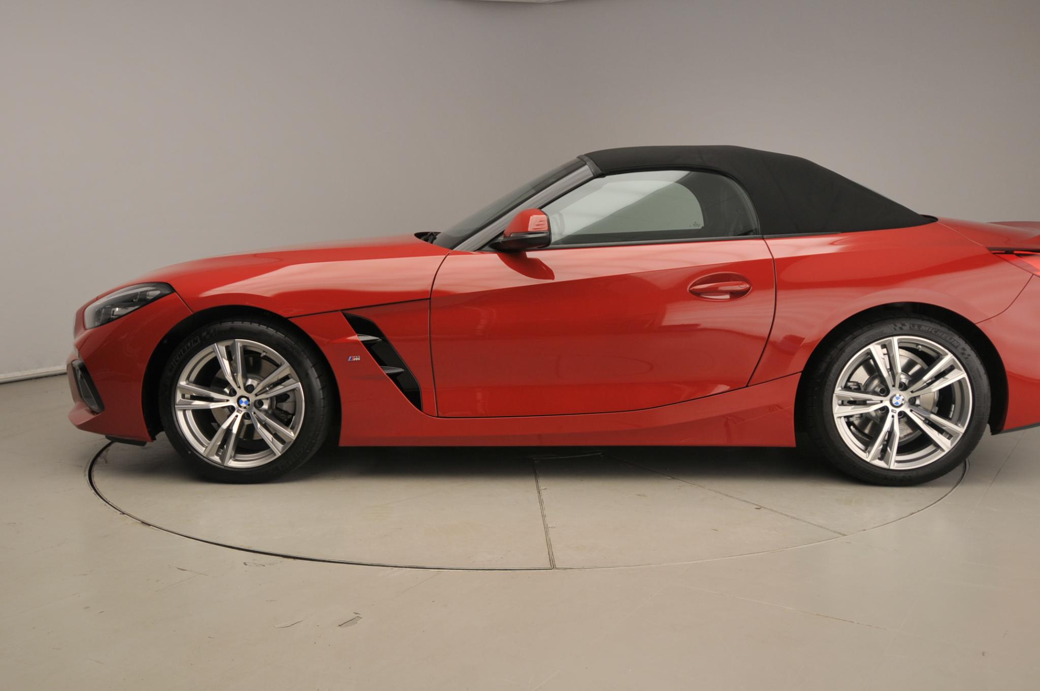 BMW Z4 Roadster sDrive20i - Afbeelding 2