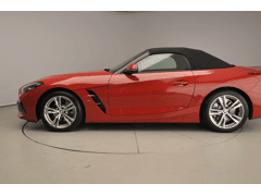 BMW Z4 Roadster sDrive20i - Afbeelding 2
