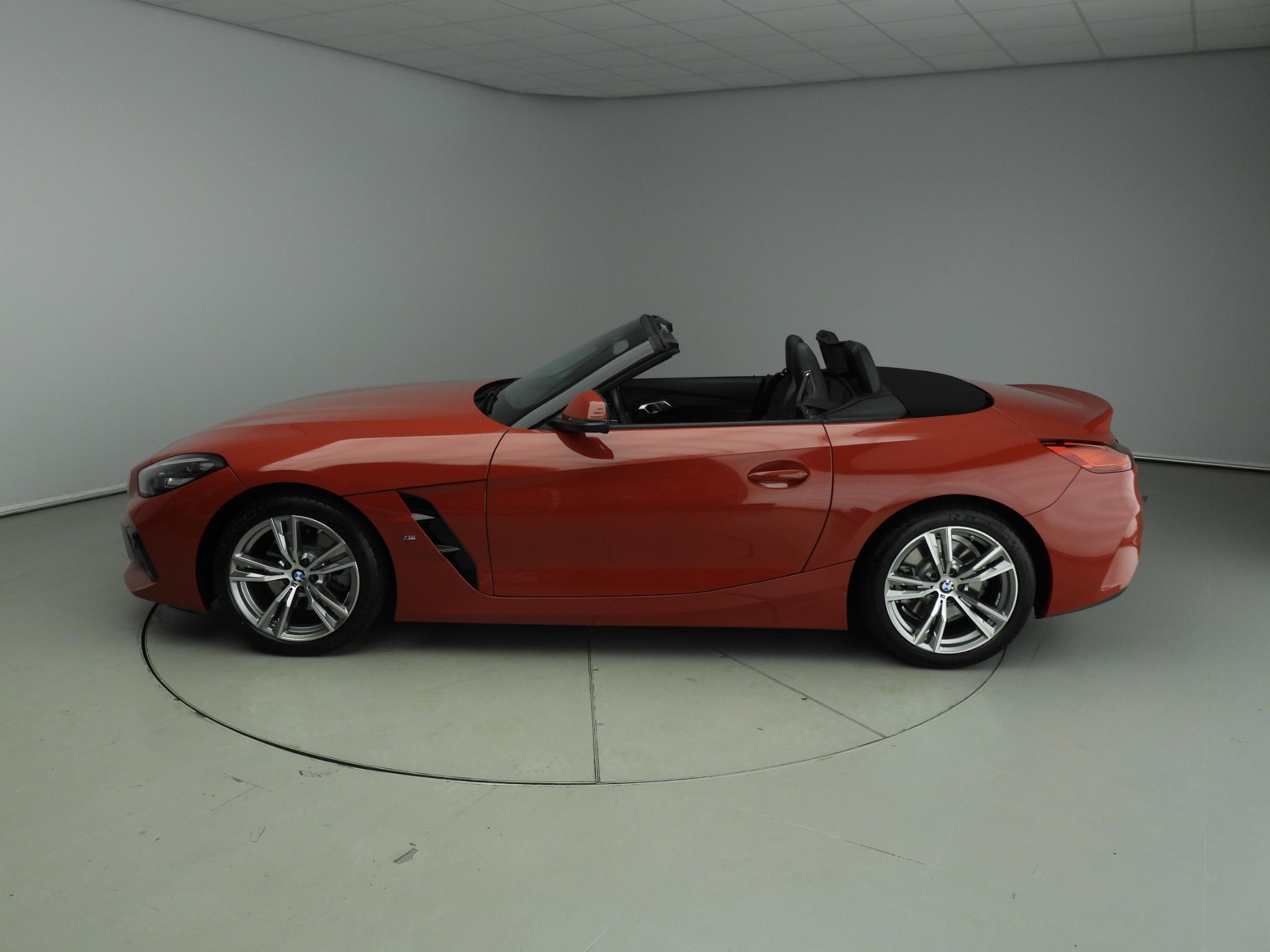 BMW Z4 Roadster sDrive20i - Afbeelding 4