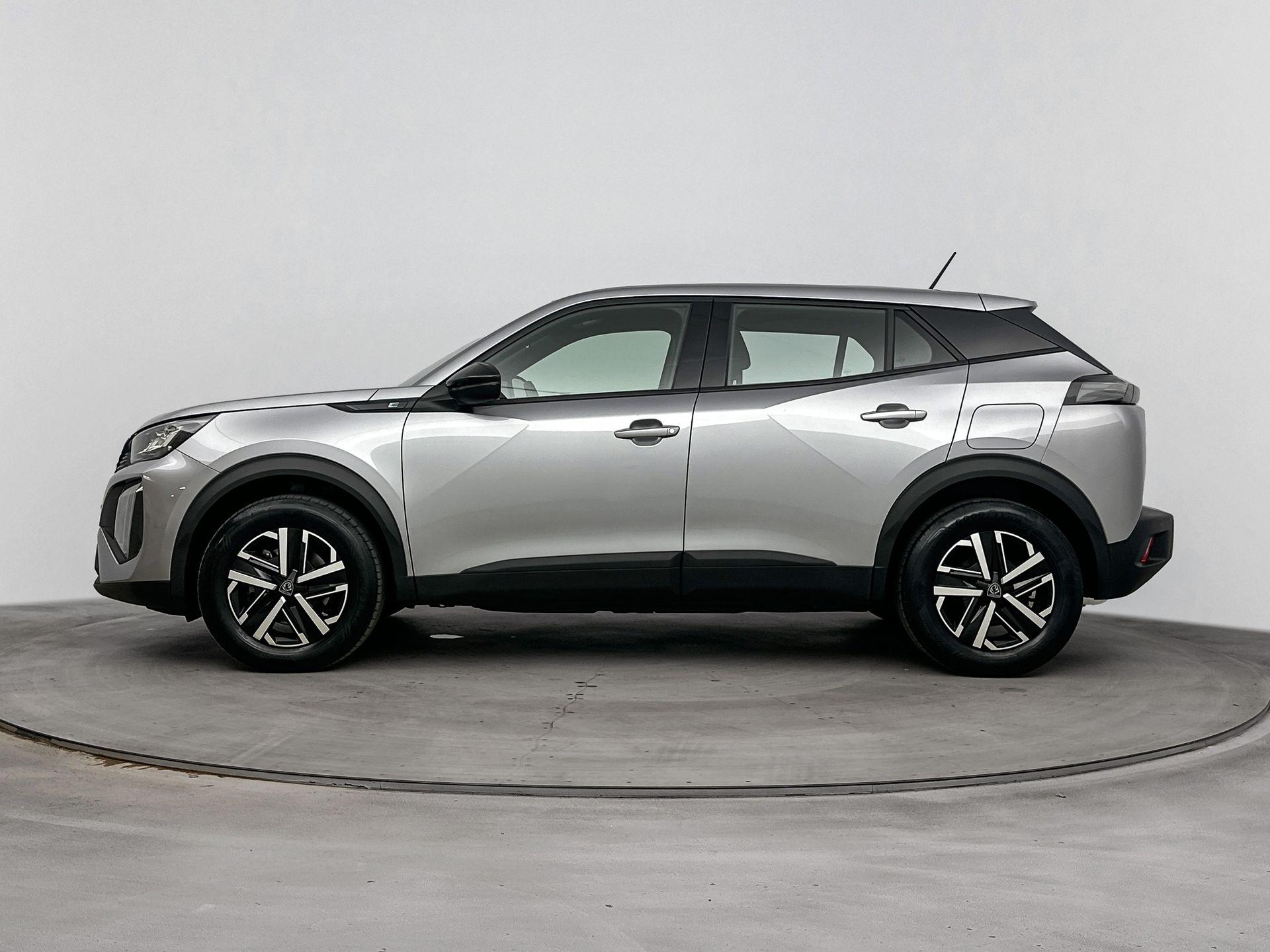 Peugeot e-2008 EV Active 50 kWh - Afbeelding 2
