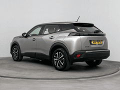 Peugeot e-2008 EV Active 50 kWh - Afbeelding 3