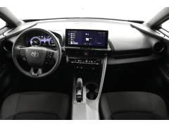 Toyota C-HR 1.8 Hybrid 140 First Edition - Afbeelding 4