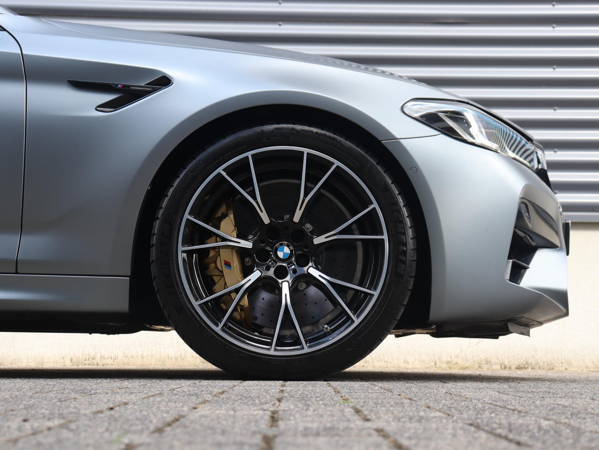 BMW 5-Serie