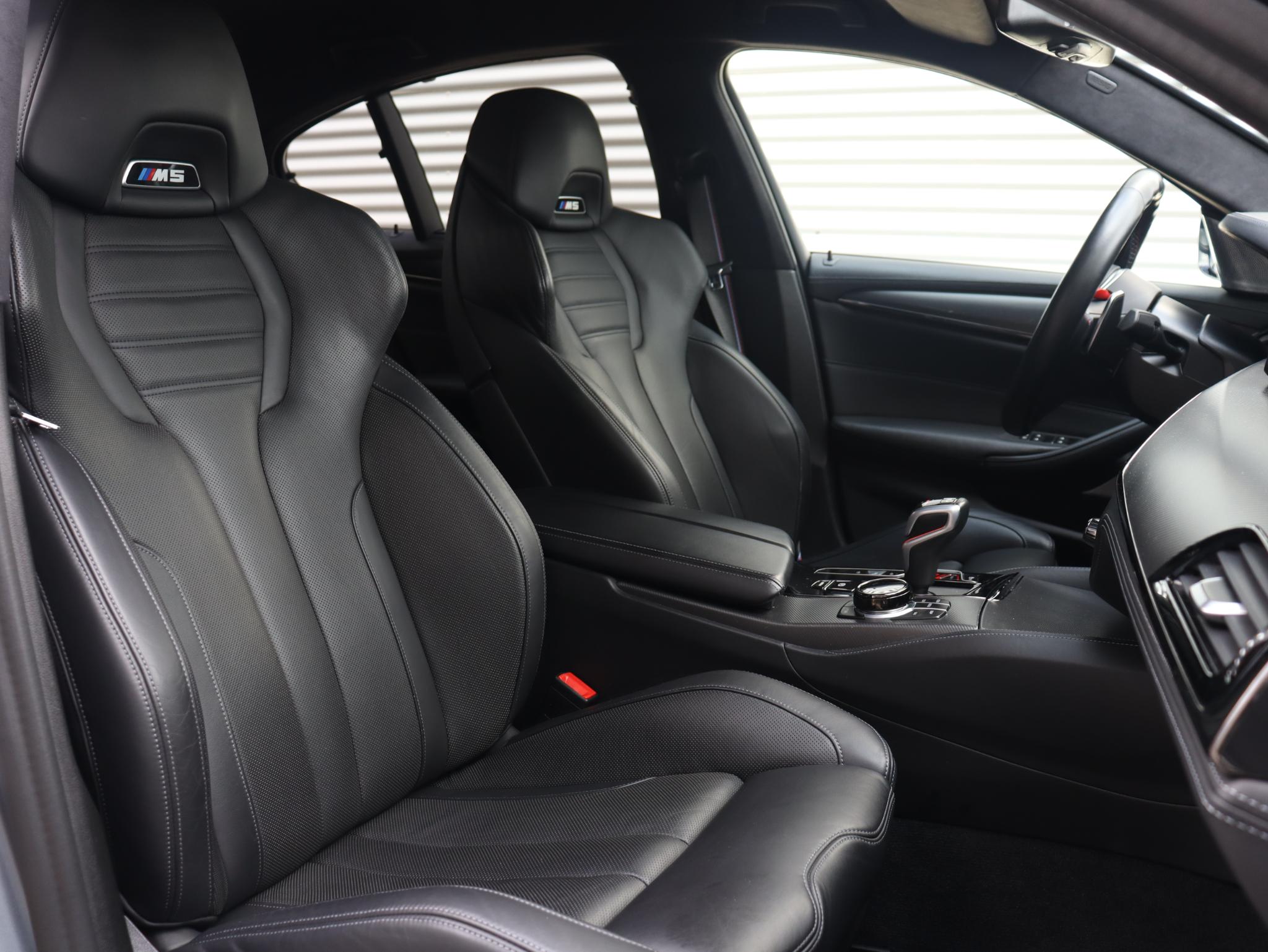 BMW 5-Serie
