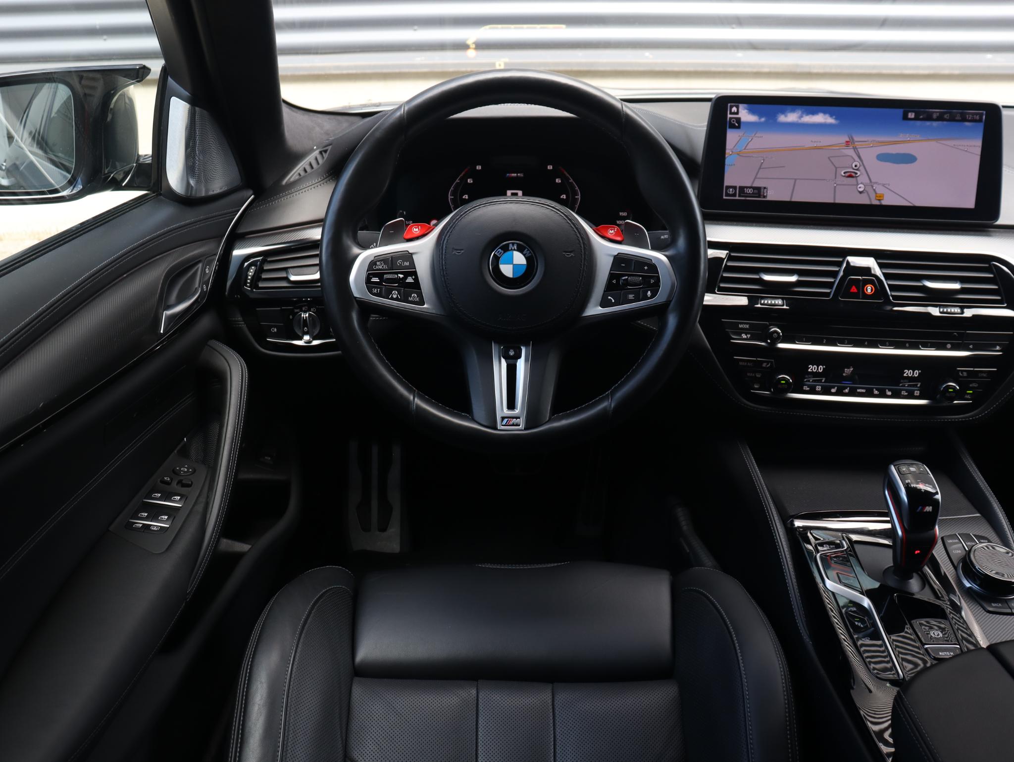 BMW 5-Serie