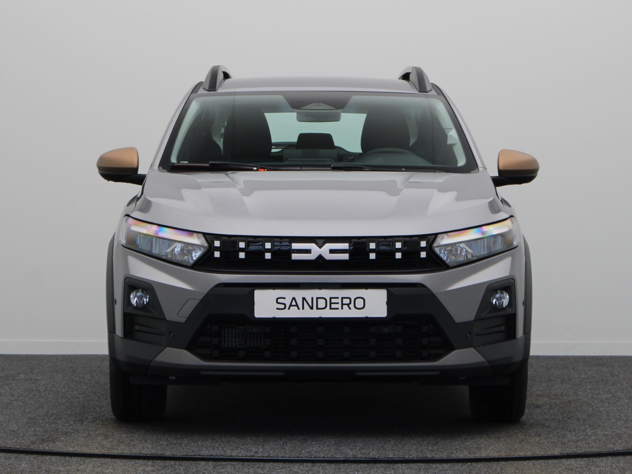 Dacia Sandero Stepway TCe 110pk limited edition - Afbeelding 6