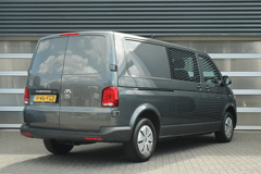Volkswagen Transporter 2.0 TDI 150pk L2H1 30 DC Comfortline - Afbeelding 2