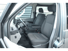 Volkswagen Transporter 2.0 TDI 150pk L2H1 30 DC Comfortline - Afbeelding 4