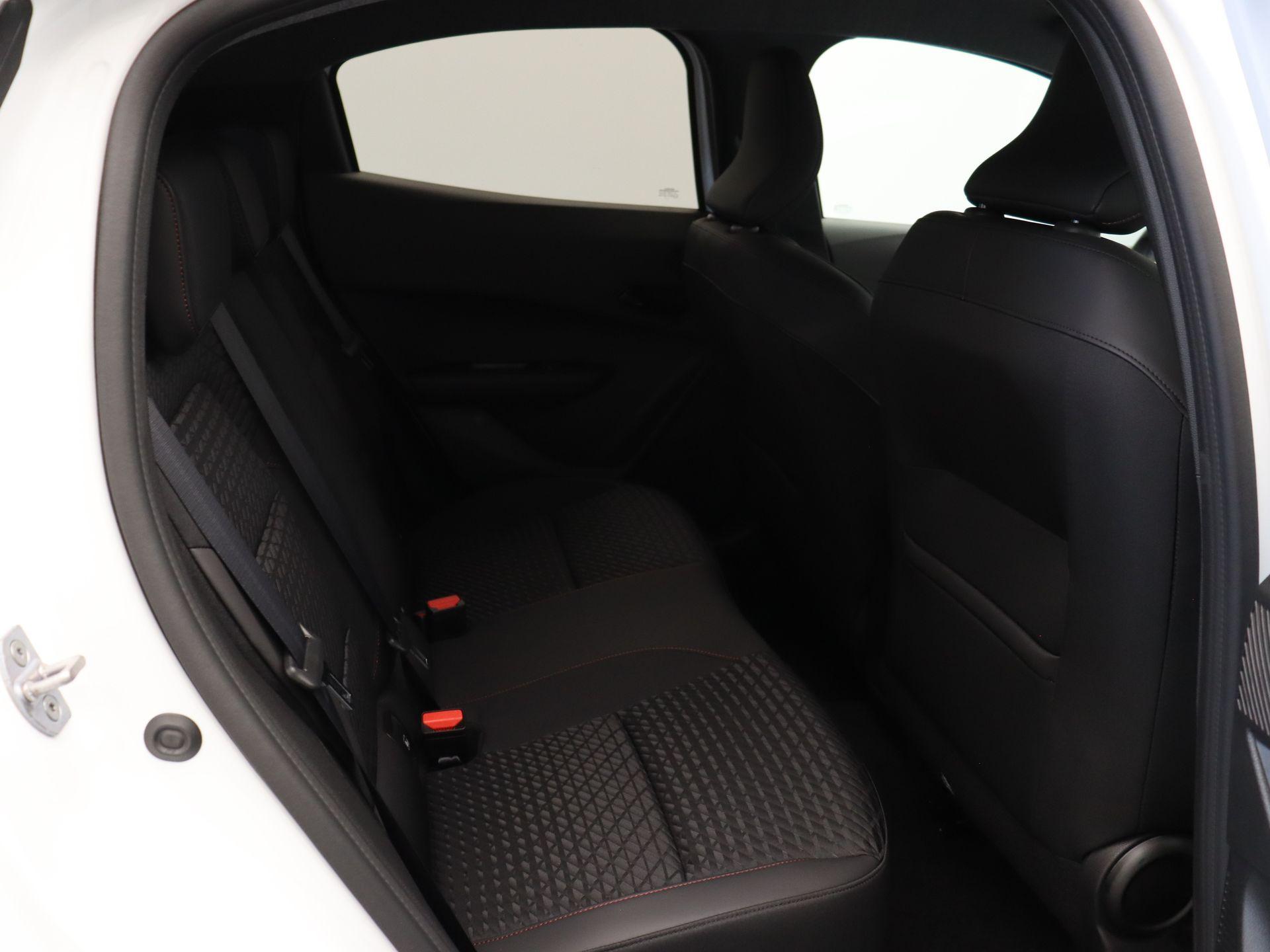 Renault Clio Hybrid 160pk techno - Afbeelding 9