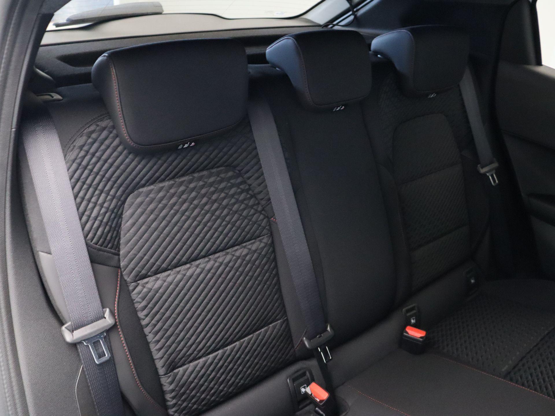 Renault Clio Hybrid 160pk techno - Afbeelding 10