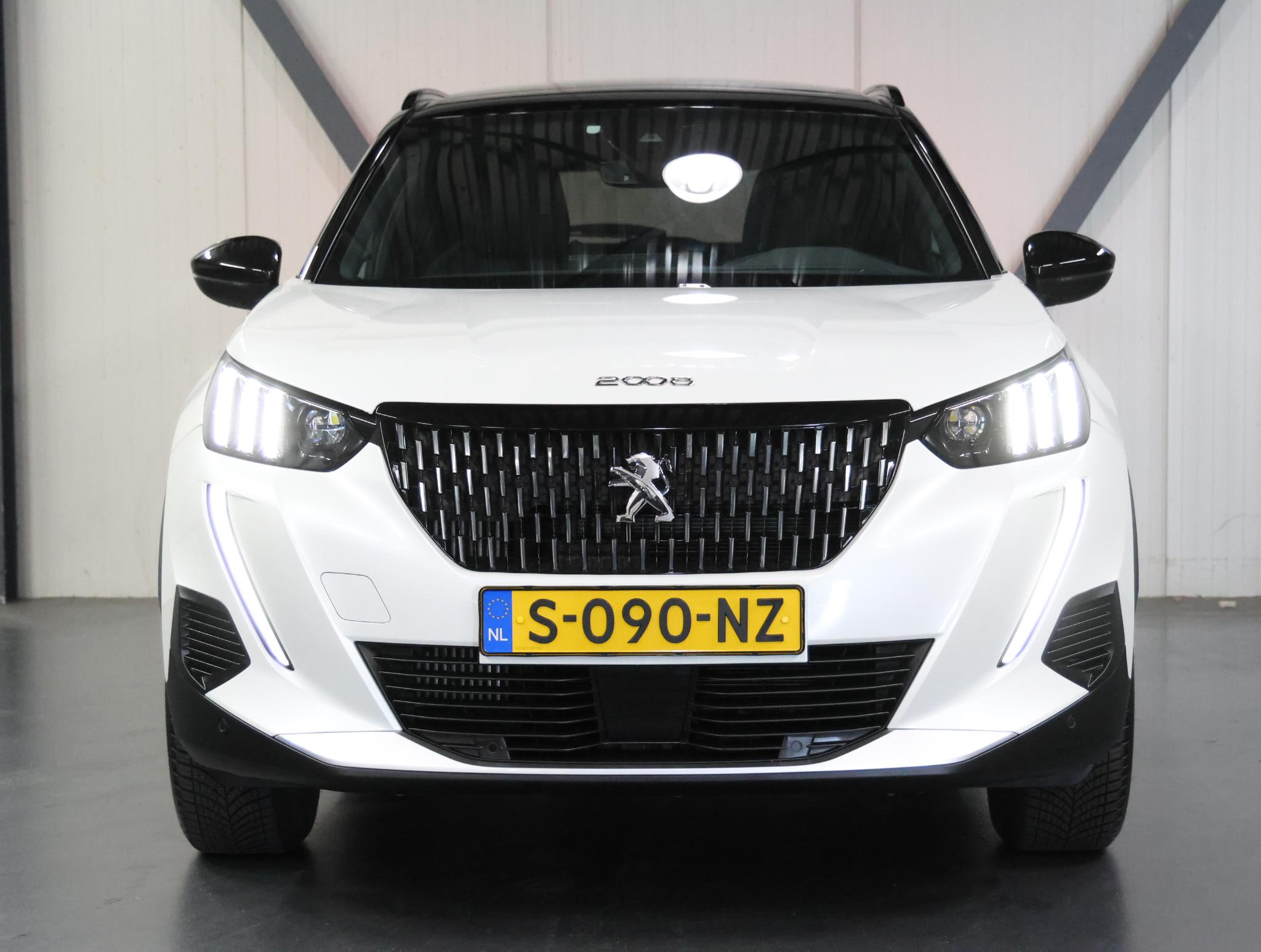 Peugeot 2008 1.2 130PK GT - Afbeelding 5