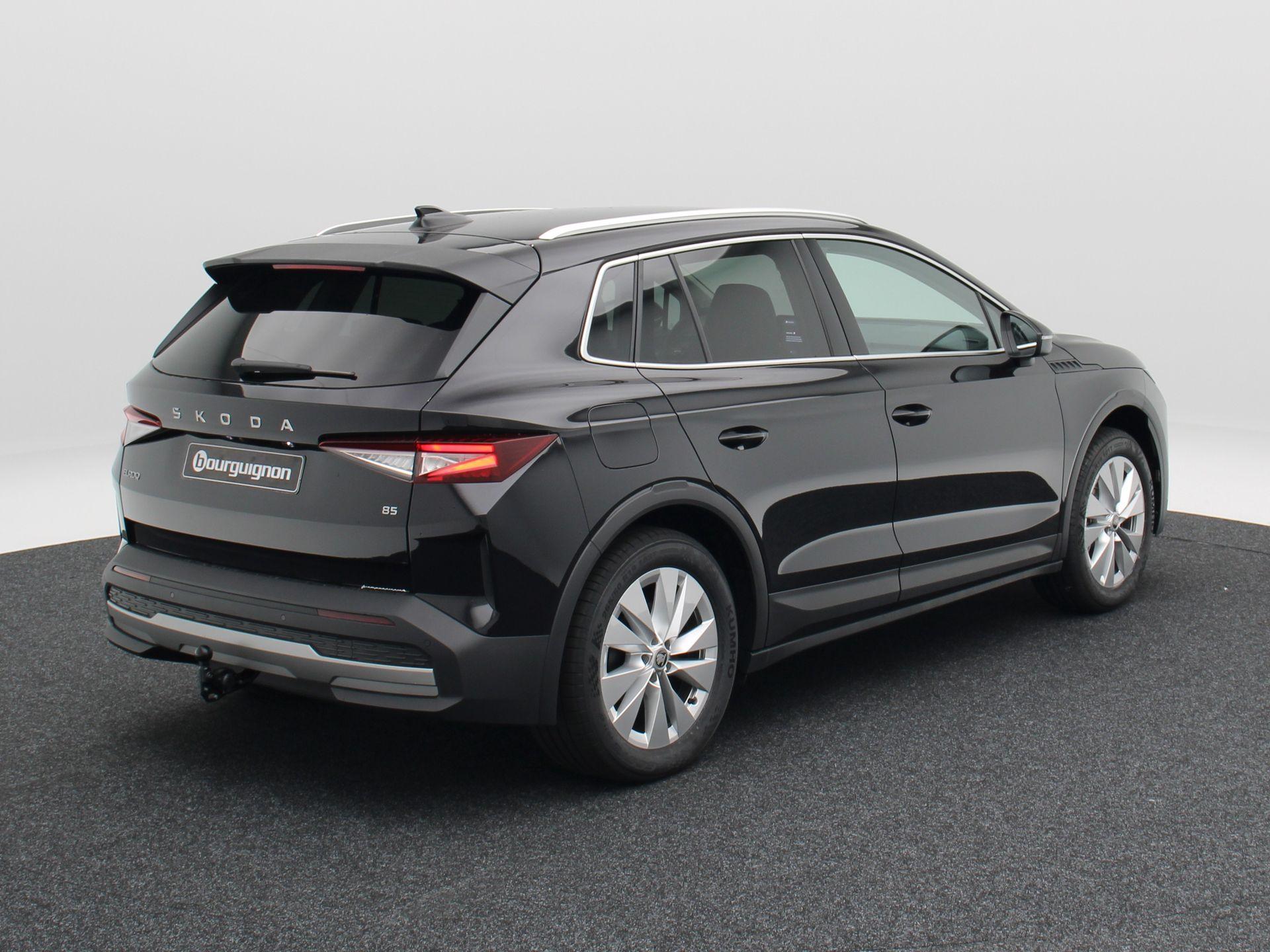 Škoda Elroq Business Edition 85 | 286 PK - Afbeelding 2