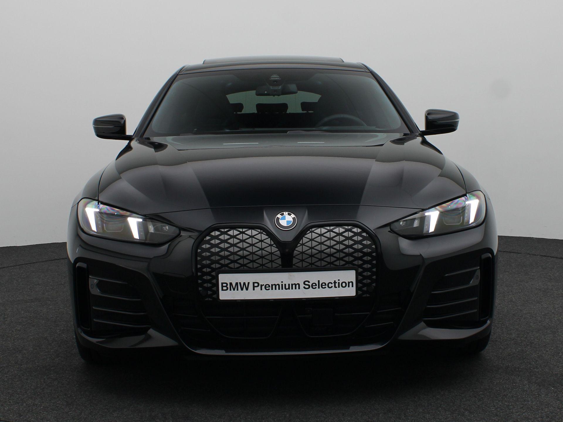 BMW i4 eDrive40 - Afbeelding 3