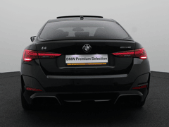 BMW i4 eDrive40 - Afbeelding 5