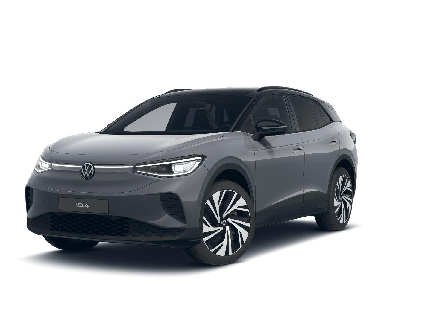Volkswagen ID.4 Pro Limited Edition Plus 77 kWh accu 286PK