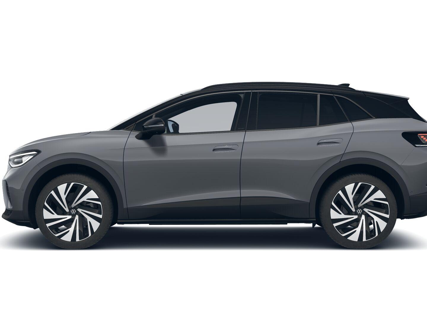 Volkswagen ID.4 Pro Limited Edition Plus 77 kWh accu 286PK - Afbeelding 3