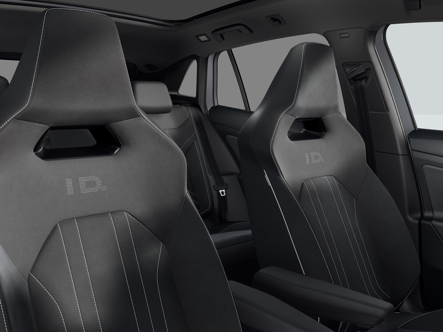 Volkswagen ID.4 Pro Limited Edition Plus 77 kWh accu 286PK - Afbeelding 4