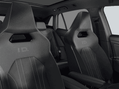 Volkswagen ID.4 Pro Limited Edition Plus 77 kWh accu 286PK - Afbeelding 4