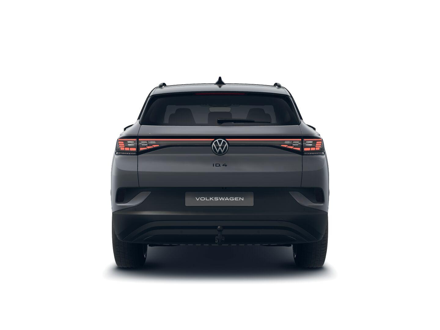Volkswagen ID.4 Pro Limited Edition Plus 77 kWh accu 286PK - Afbeelding 5