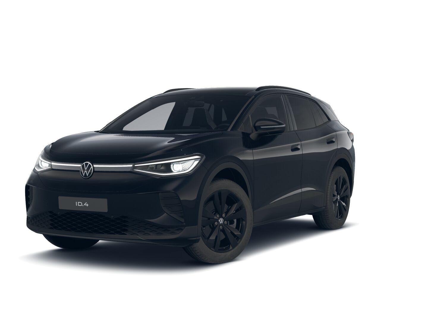 Volkswagen ID.4 Pro Limited Edition Plus 77 kWh accu 286 PK