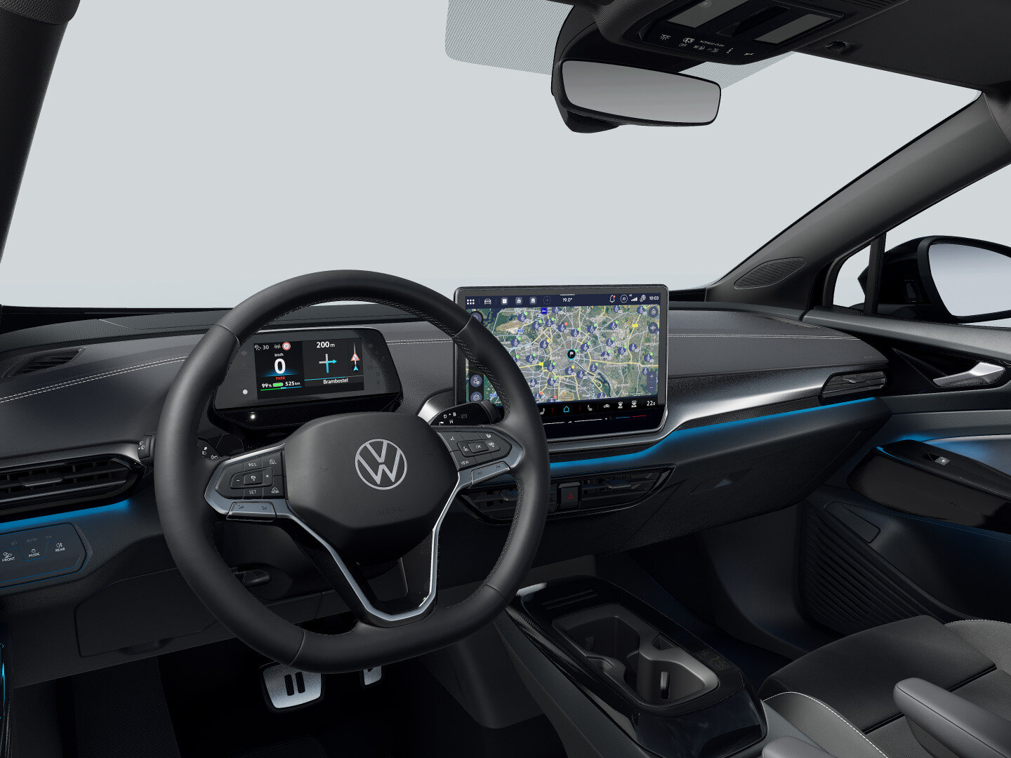 Volkswagen ID.4 Pro Limited Edition Plus 77 kWh accu 286 PK - Afbeelding 4