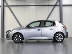 Peugeot e-208 Active 50kWh 136PK - Afbeelding 2