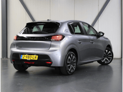 Peugeot e-208 Active 50kWh 136PK - Afbeelding 3