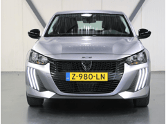 Peugeot e-208 Active 50kWh 136PK - Afbeelding 5