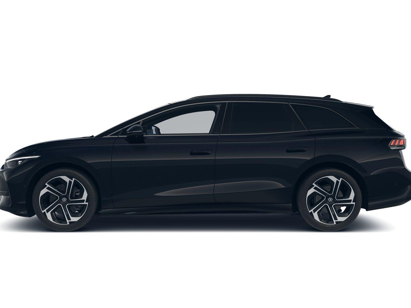 Volkswagen ID.7 GTX Limited Edition 86 kWh accu 340 PK - Afbeelding 3