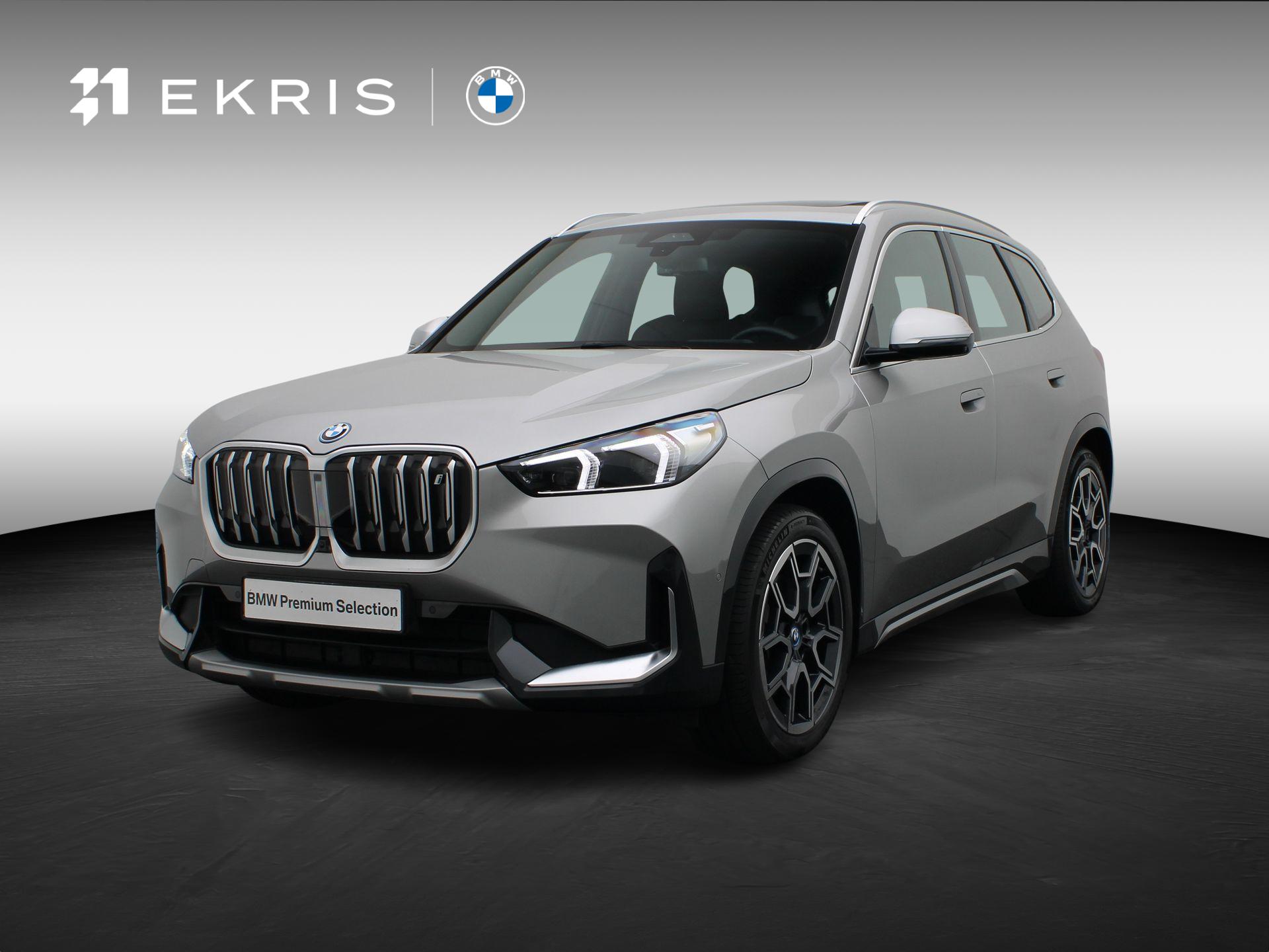 BMW iX1 xDrive30