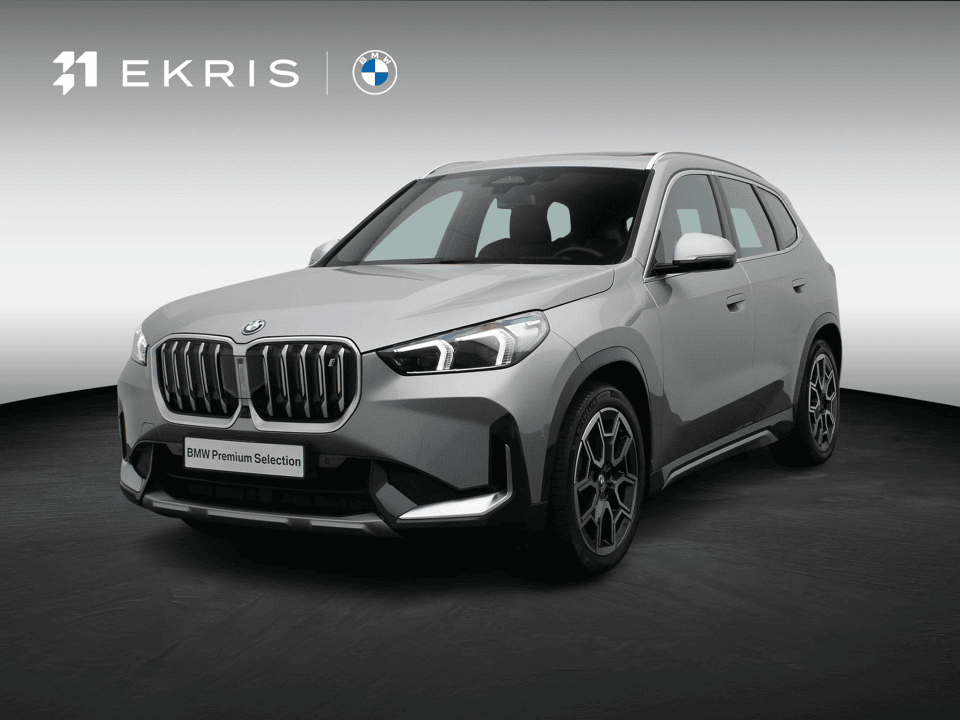 BMW iX1 xDrive30 - Afbeelding 1