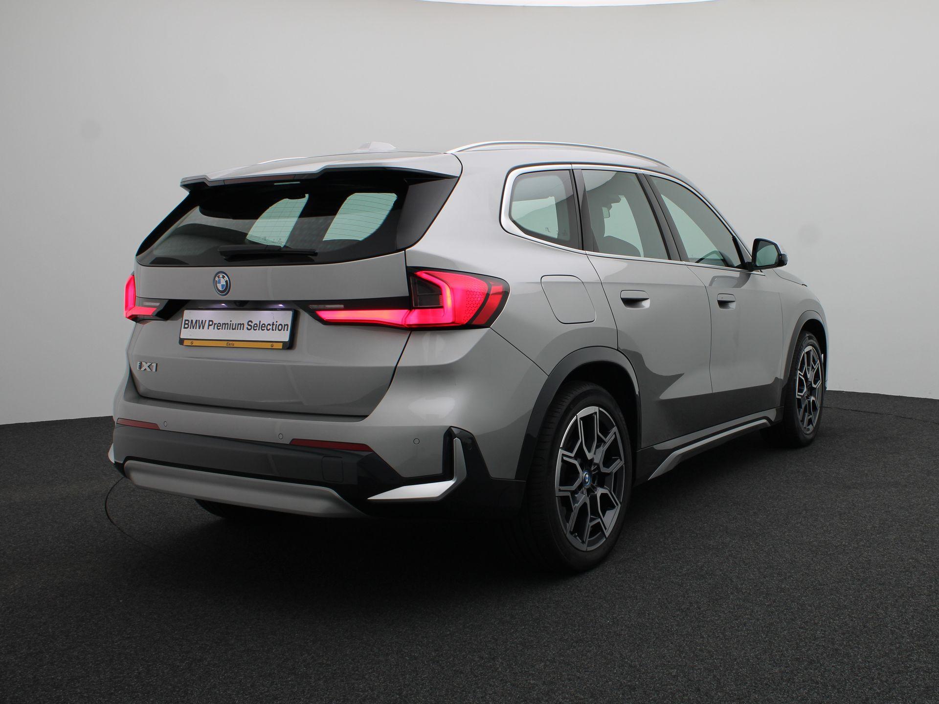 BMW iX1 xDrive30 - Afbeelding 2