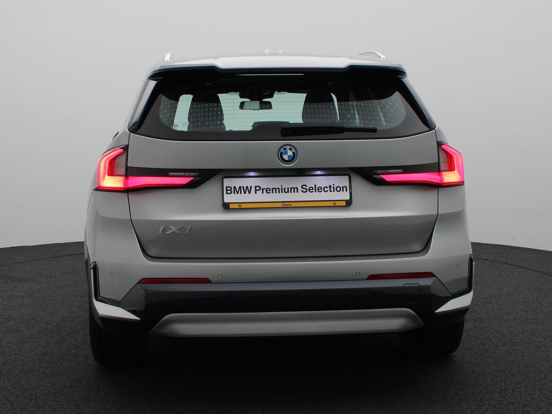 BMW iX1 xDrive30 - Afbeelding 5