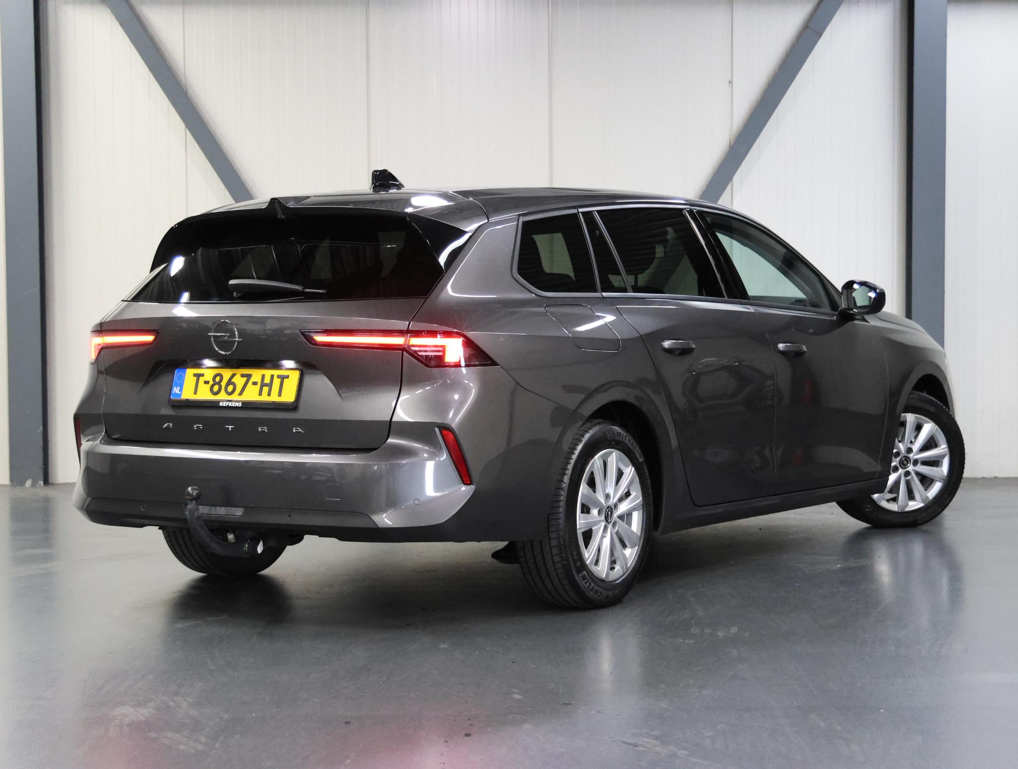 Opel Astra ST 130PK Edition - Afbeelding 3